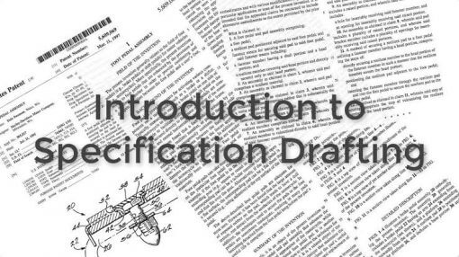 THINGS THAT EVERY CONSULTANT SHOULD KNOW BEFORE DRAFTING THE SPECIFICATION
