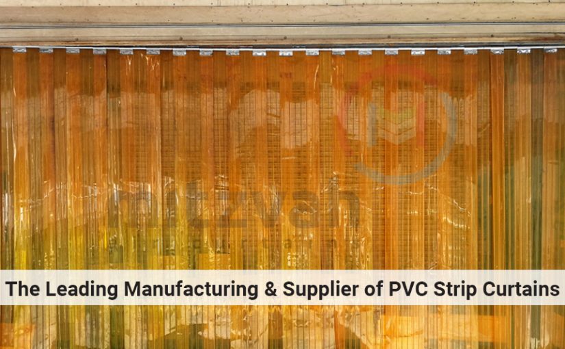 Mitzvah- The Leading Manufacturing & Supplier of PVC Strip Curtains